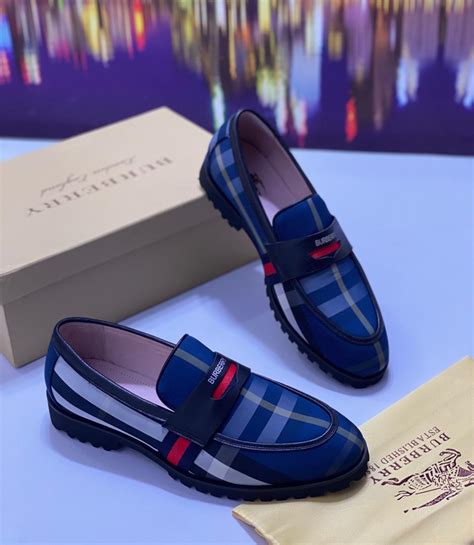 burberry casual shoes|Burberry formal shoes.